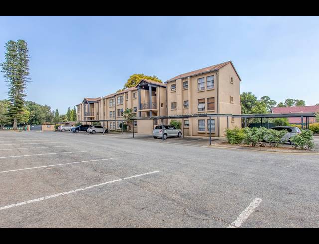 1 BEDROOM APARTMENT RENTED IN BRYANSTON